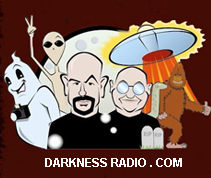 darkness radio